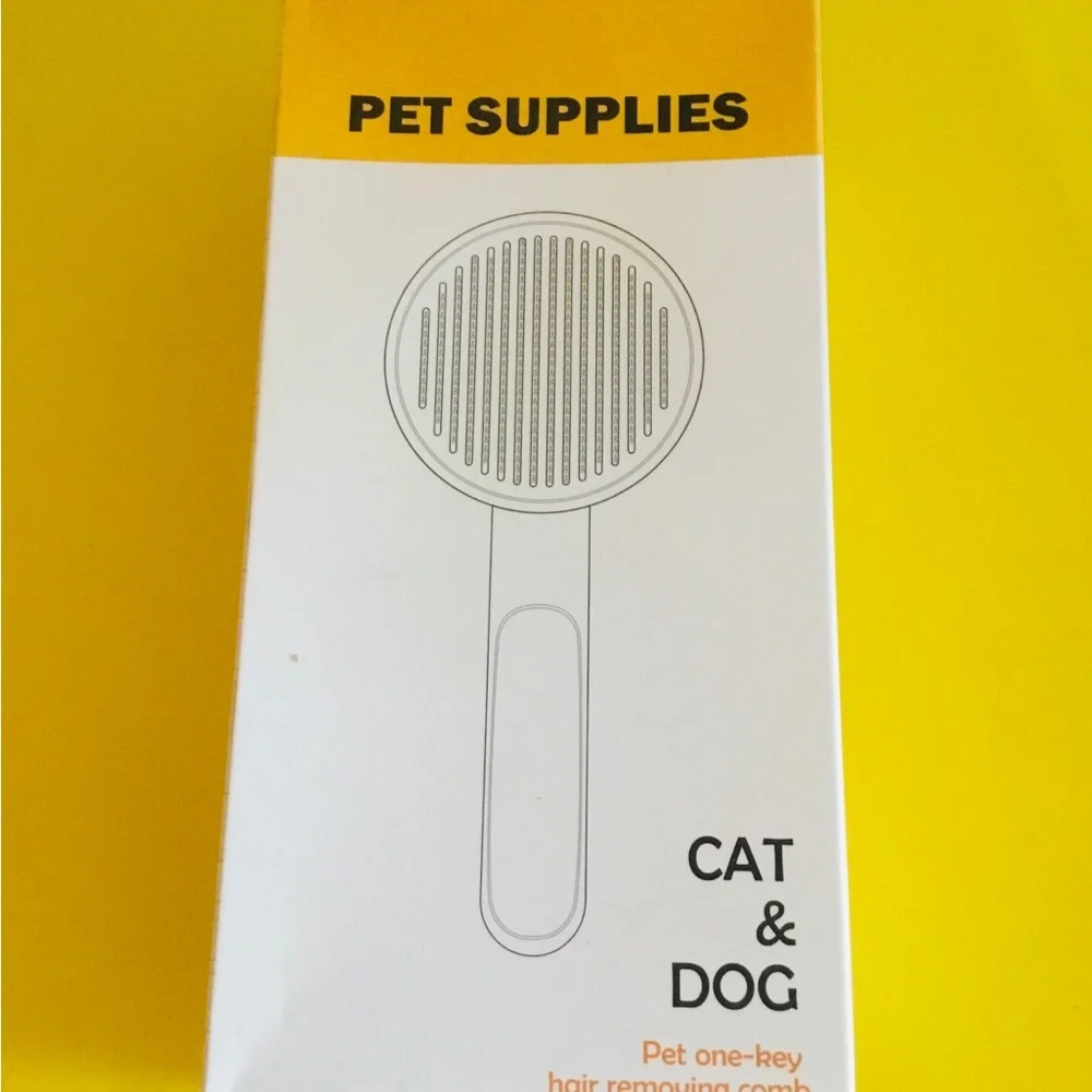 N/A pet removing